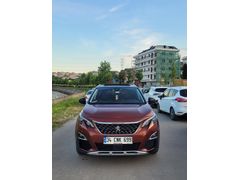 Sahibinden Peugeot 3008 1.5 BlueHDI Allure Selection 2019 Model