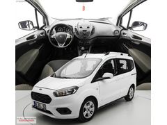 2018 COURİER 1.5 DELUX/6 İLERİ / OTOMOBİL / KREDİ VE KART SÇNKLR
