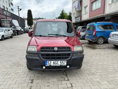 Sahibnden otomobil Doblo çift sürgülü 1.2 klimal