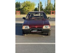 Sahibinden Skoda Favorit 135 L 1992 Model 