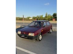 Sahibinden Skoda Favorit 135 L 1992 Model 