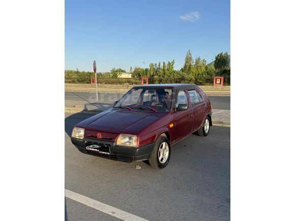 Sahibinden Skoda Favorit 135 L 1992 Model 
