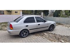 Sahibinden Hyundai Accent 1.3 Admire 2004 Model