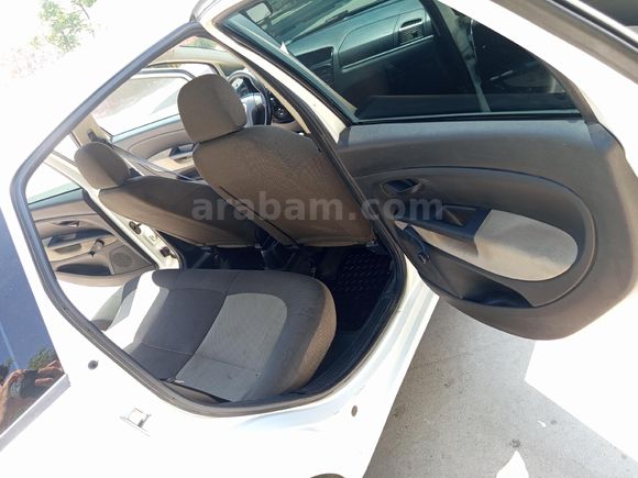 Sahibinden Fiat Linea 1.4 Fire Actual Plus 2013 Model