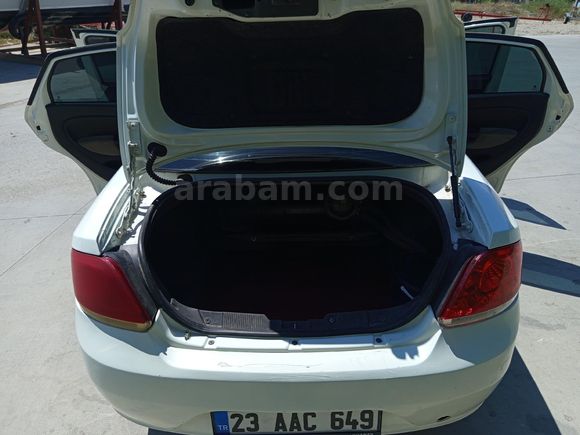 Sahibinden Fiat Linea 1.4 Fire Actual Plus 2013 Model