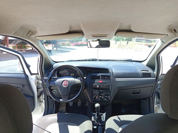 Sahibinden Fiat Linea 1.4 Fire Actual Plus 2013 Model