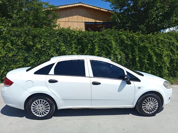 Sahibinden Fiat Linea 1.4 Fire Actual Plus 2013 Model
