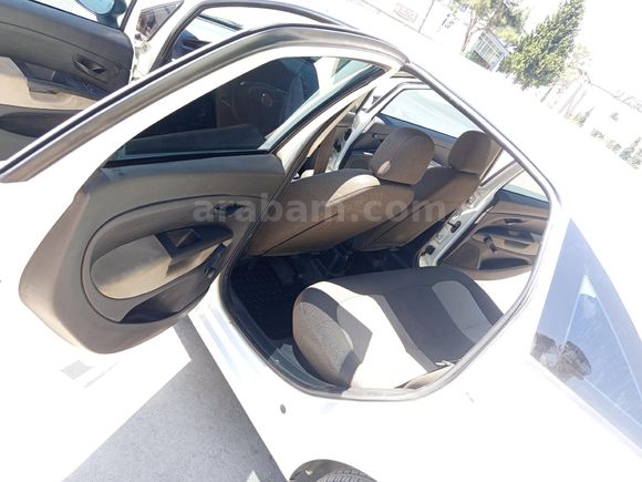 Sahibinden Fiat Linea 1.4 Fire Actual Plus 2013 Model