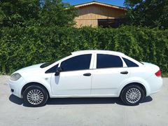 Sahibinden Fiat Linea 1.4 Fire Actual Plus 2013 Model
