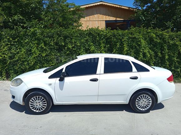Sahibinden Fiat Linea 1.4 Fire Actual Plus 2013 Model