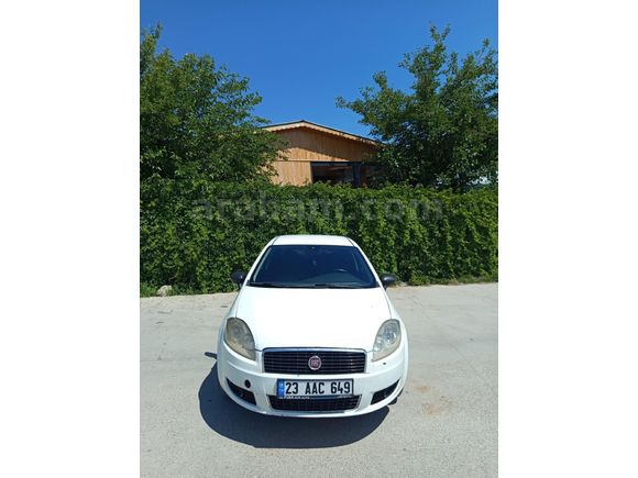 Sahibinden Fiat Linea 1.4 Fire Actual Plus 2013 Model
