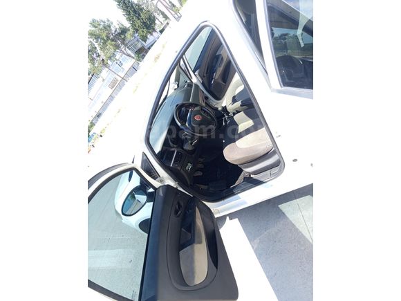 Sahibinden Fiat Linea 1.4 Fire Actual Plus 2013 Model