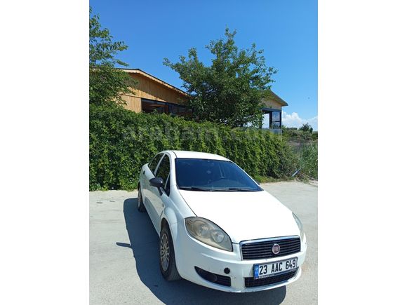 Sahibinden Fiat Linea 1.4 Fire Actual Plus 2013 Model