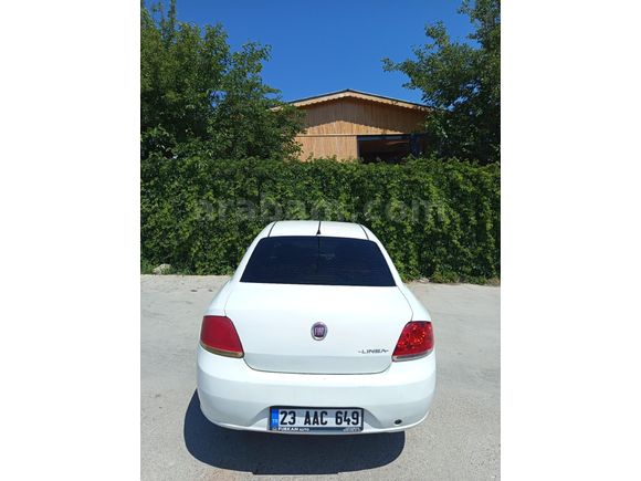 Sahibinden Fiat Linea 1.4 Fire Actual Plus 2013 Model