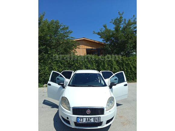 Sahibinden Fiat Linea 1.4 Fire Actual Plus 2013 Model