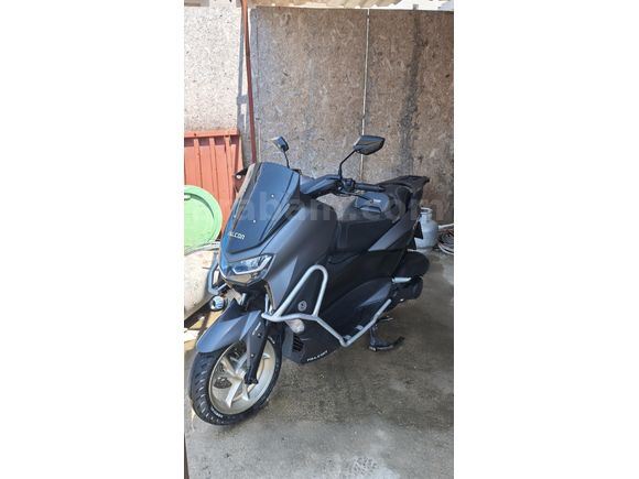 Sahibinden Falcon C-Max 155