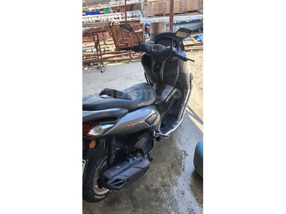 Sahibinden Falcon C-Max 155