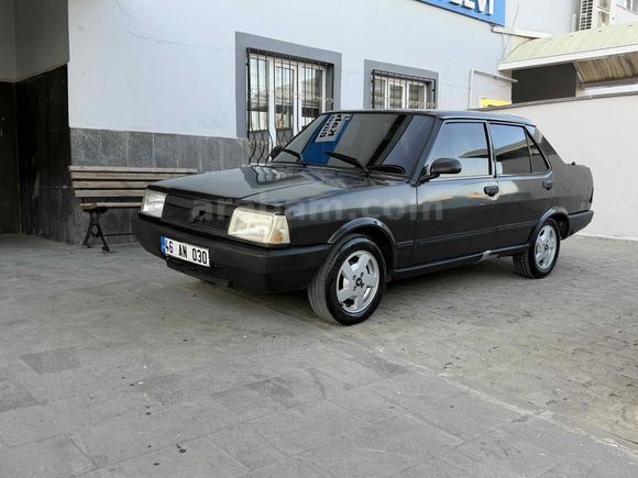 Galeriden Tofaş Doğan L 1989 Model Kahramanmaraş