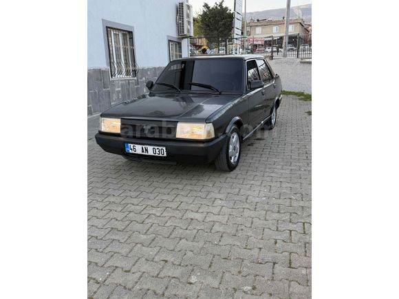 Galeriden Tofaş Doğan L 1989 Model Kahramanmaraş