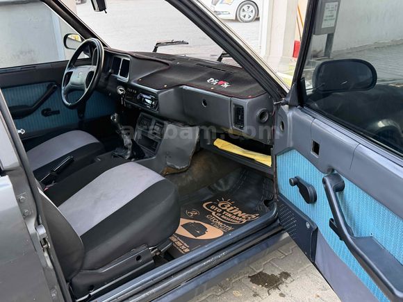 Galeriden Tofaş Doğan L 1989 Model Kahramanmaraş