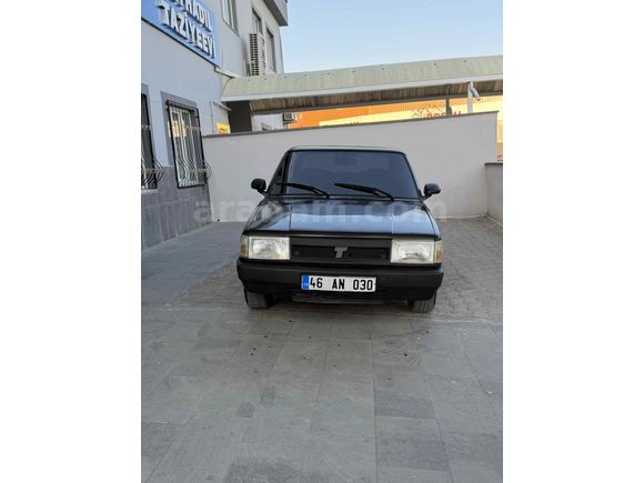Galeriden Tofaş Doğan L 1989 Model Kahramanmaraş