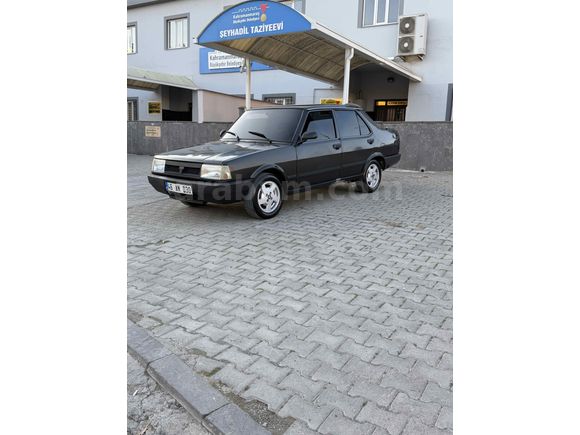 Galeriden Tofaş Doğan L 1989 Model Kahramanmaraş