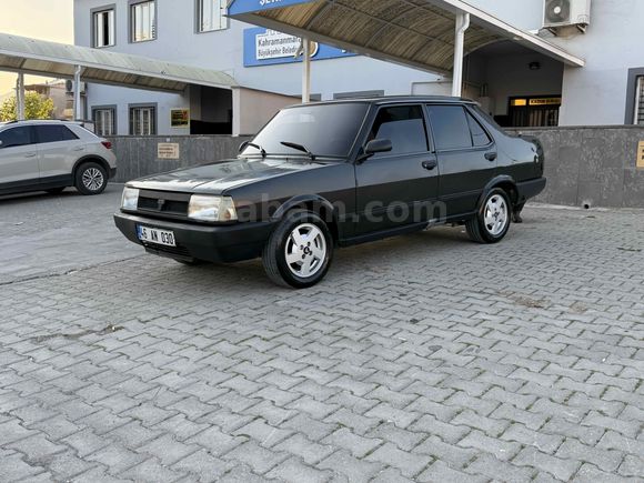 Galeriden Tofaş Doğan L 1989 Model Kahramanmaraş