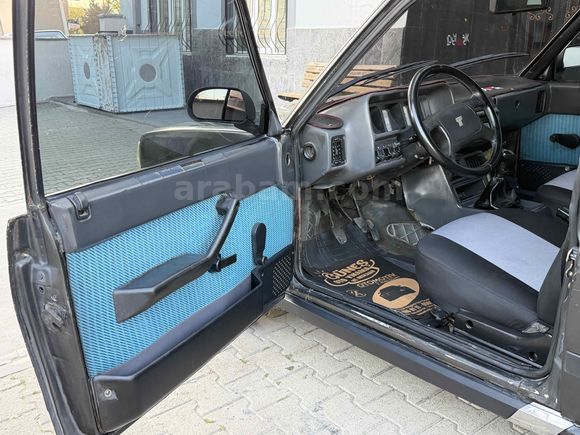 Galeriden Tofaş Doğan L 1989 Model Kahramanmaraş