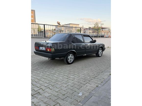 Galeriden Tofaş Doğan L 1989 Model Kahramanmaraş