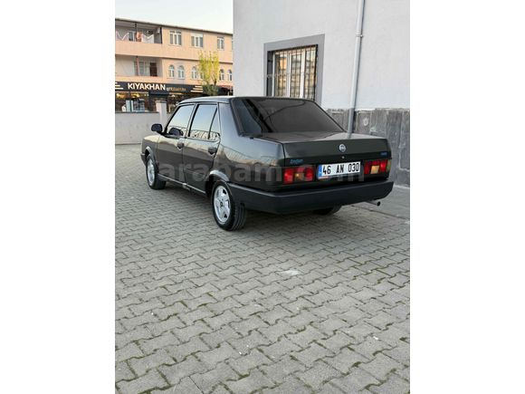 Galeriden Tofaş Doğan L 1989 Model Kahramanmaraş