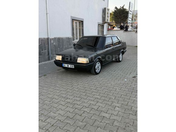 Galeriden Tofaş Doğan L 1989 Model Kahramanmaraş