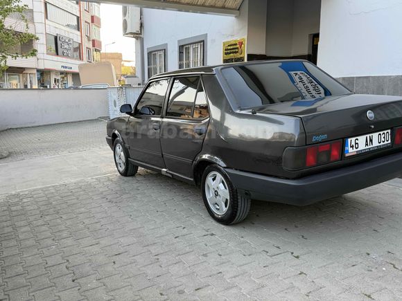Galeriden Tofaş Doğan L 1989 Model Kahramanmaraş