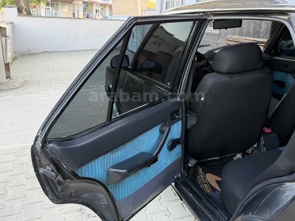 Galeriden Tofaş Doğan L 1989 Model Kahramanmaraş