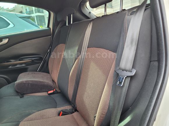 Sahibinden Alfa Romeo Giulietta 1.6 JTD Distinctive 2014 Model