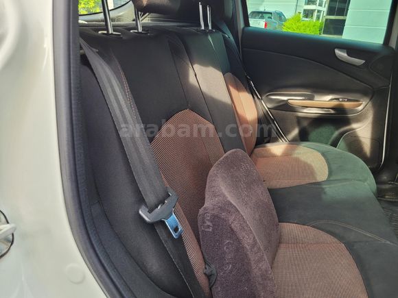 Sahibinden Alfa Romeo Giulietta 1.6 JTD Distinctive 2014 Model
