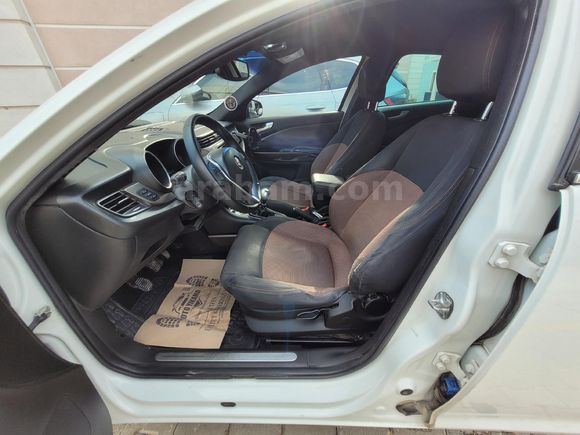Sahibinden Alfa Romeo Giulietta 1.6 JTD Distinctive 2014 Model