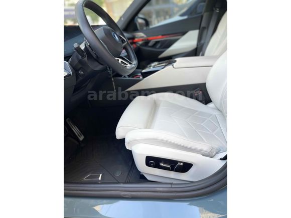 Sahibinden BMW i Serisi i5 eDrive 40 eDrive40 2024 Model 