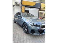 Sahibinden BMW i Serisi i5 eDrive 40 eDrive40 2024 Model 