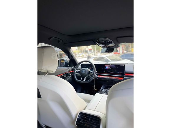 Sahibinden BMW i Serisi i5 eDrive 40 eDrive40 2024 Model 