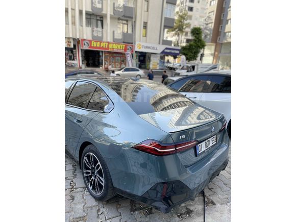 Sahibinden BMW i Serisi i5 eDrive 40 eDrive40 2024 Model 