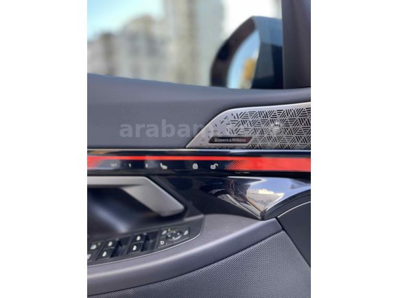 Sahibinden BMW i Serisi i5 eDrive 40 eDrive40 2024 Model 