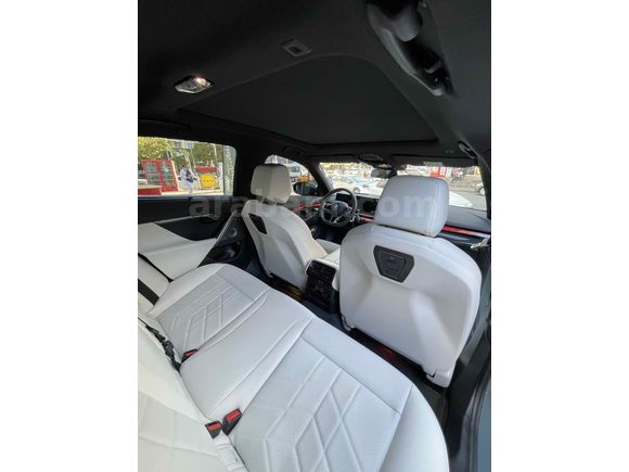 Sahibinden BMW i Serisi i5 eDrive 40 eDrive40 2024 Model 