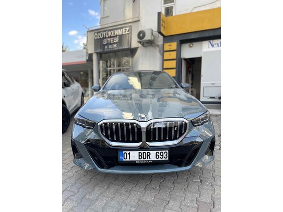 Sahibinden BMW i Serisi i5 eDrive 40 eDrive40 2024 Model 