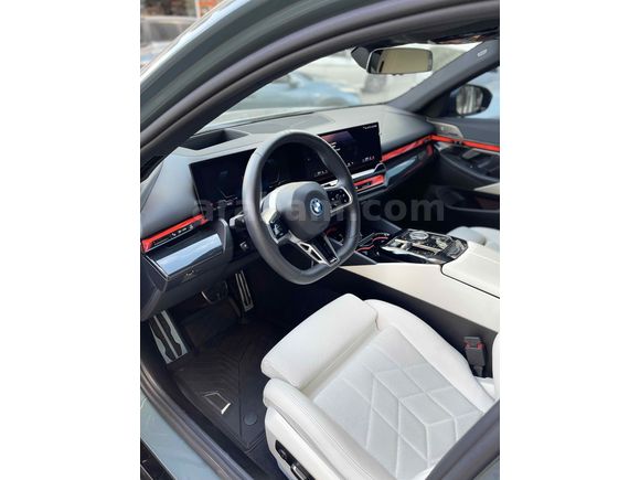 Sahibinden BMW i Serisi i5 eDrive 40 eDrive40 2024 Model 
