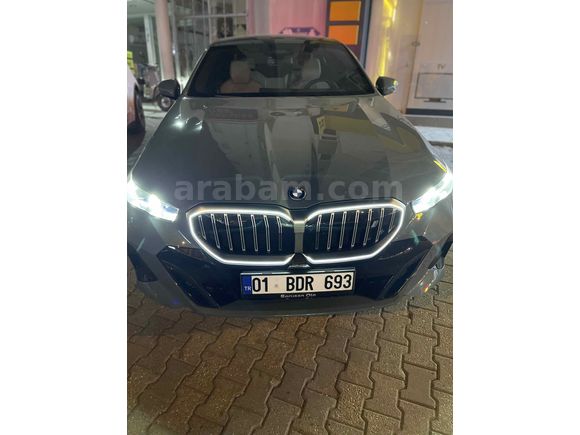 Sahibinden BMW i Serisi i5 eDrive 40 eDrive40 2024 Model 