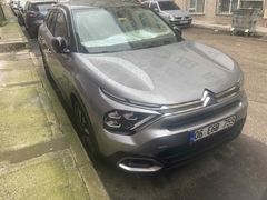 Sahibinden Citroen C4 SUV 1.2 PureTech Shine 2023 Model  58.000 km Gri (Gümüş)