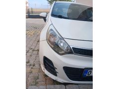 Sahibinden Kia Rio 1.4 CRDi Comfort 2015 Model  274.000 km Beyaz