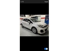 Sahibinden Kia Rio 1.4 CRDi Comfort 2015 Model  274.000 km Beyaz