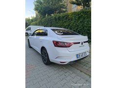 Sahibinden Renault Megane 1.3 TCe Joy Comfort 2021 Model  82.500 km Beyaz