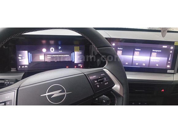 Sahibinden Opel Frontera-e GS 2025 Model